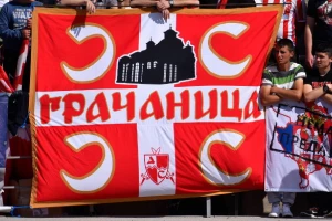 Potvrda! Zvezda u Gračanici!