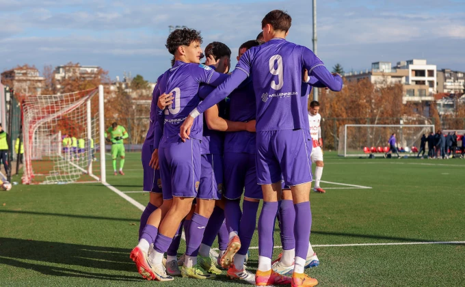 Luka Milosavljevic/STARSPORT