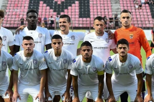 Zvezdina deca pobedila Salcburgovu filijalu za savršen kraj godine