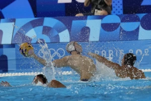 Španci ostavili Japan na dnu, Hrvatska dobila dramu protiv Grčke i izborila četvrtfinale