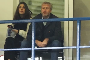 Granovskaja pisala gazdi Abramoviču: "Nemoj da padneš u nesvest, ali..."