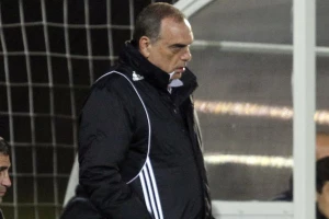 Grant: ''Sad će nam biti lakše, bar ćemo igrati na boljem terenu''