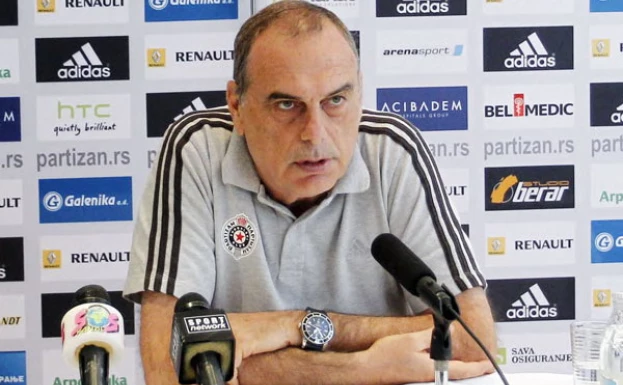 partizan.rs