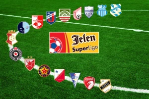 JSL - Zvezda vraća 'jesenašnji dug', "Valjak" na Banovom brdu