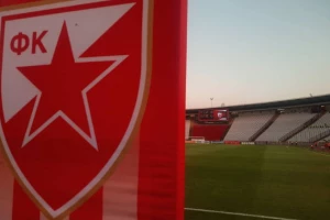 Posle najnovijih vesti sa ''Marakane'', Zvezdi je sad još potrebniji novi napadač!