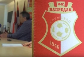 I ti možeš da konkurišeš za predsednika Napretka iz Kruševca