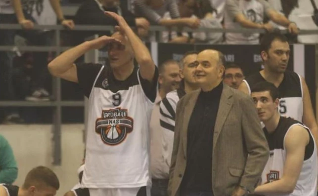 kkpartizan.rs