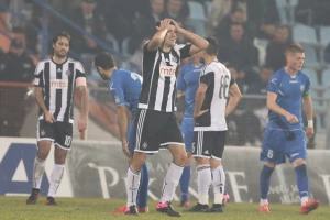 Igrao za Partizan, a nekad je navijao protiv njega - Hoće li konačno zaigrati za voljeni klub?