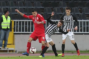 Grbić otkrio koliko su Nišlije ''naoštrene'' za pobedu nad Partizanom!