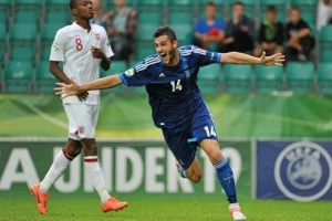 U19 - Grci šokirali Engleze, Španija na penale izbacila Francusku!