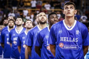 Grci dobili dobre vesti pred Mundobasket