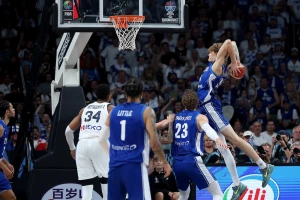 ZVANIČNO - Mika Murinen u Partizanu tri godine!