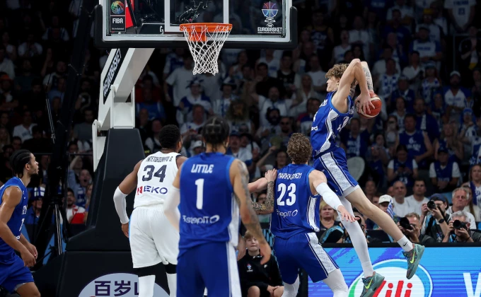 Pedja Milosavljevic/STARSPORT ©