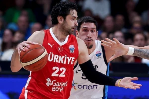 Bešiktaš sve jači - Stigao i Korkmaz!