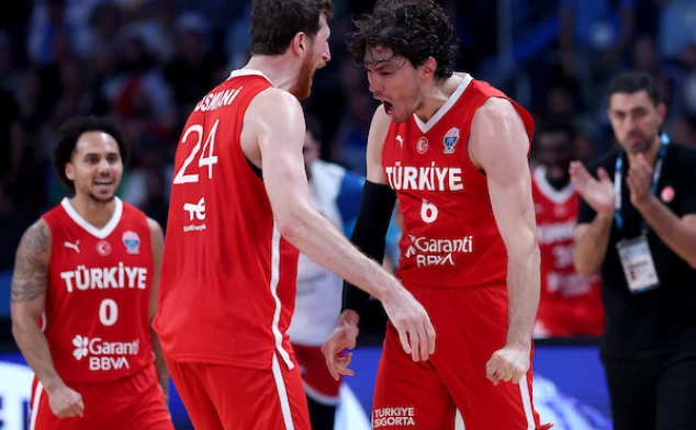 Pedja Milosavljevic/STARSPORT ©