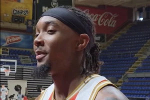 Zvezda sve jača, Devonte Grejem najavio povratak!