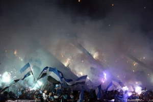 Gremio - Tako se odgovara na rasističke poruke!