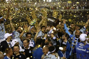 Kopa Libertadores - Gremio je šampion, ali je jedna izjava nakon susreta šokirala svet