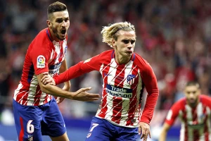 Grizman prelomio!? Da li je ovo njegov novi klub?