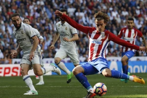 Zidan očekivano, Simeone spremio ofanzivu! (SASTAVI)