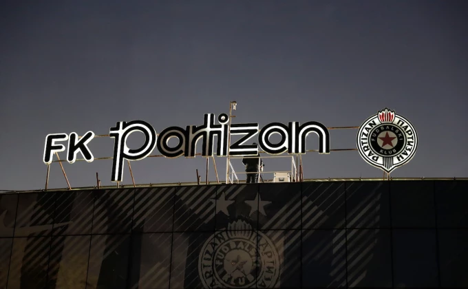 STARSPORT photo Belgrade Serbia