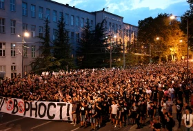 "Grobari" izdali novo saopštenje i pozvali na protesni skup "Za slobodan Partizan"!