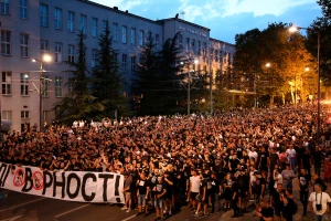 "Grobari" izdali novo saopštenje i pozvali na protesni skup "Za slobodan Partizan"!