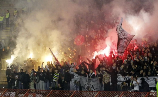 partizan.rs