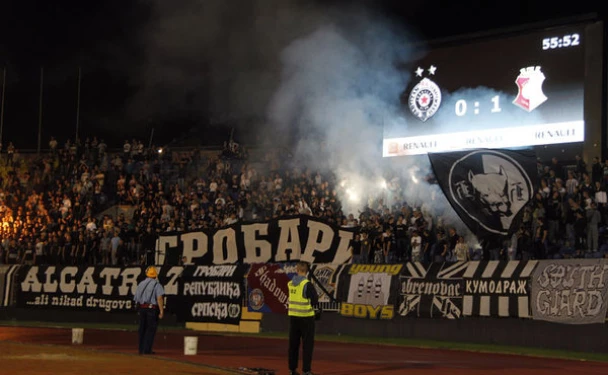 partizan.rs