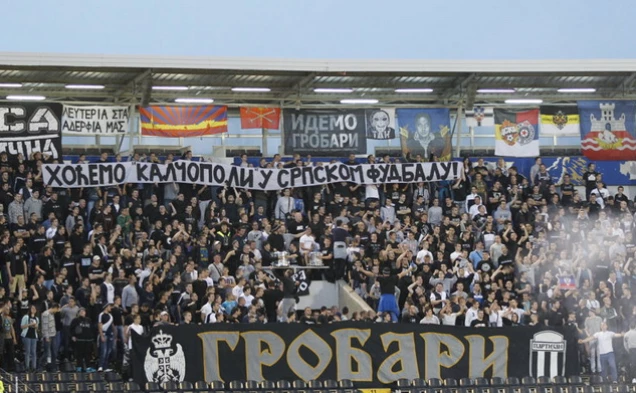 partizan.rs