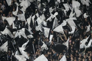 Grobari, NE NASEDAJTE na provokacije!