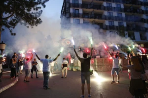 Partizan i Olimpijakos postigli dogovor, bez gostujućih navijača?!