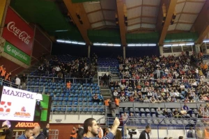 Počinje derbi, ima i ''Grobara''!