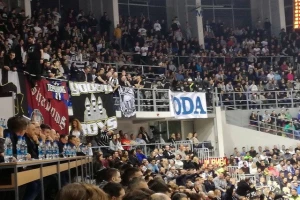 "Grobari" oštri prema svojim igračima (TVITOVI)