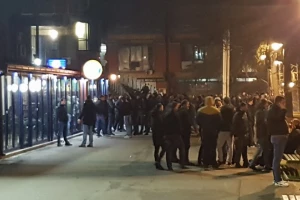 Da li je Partizan - Mega meč visokog rizika?!