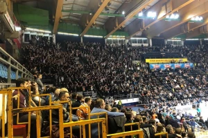 Derbi groznica kreće, tribine će biti prepune!