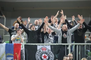 Šta još fali Partizanovoj ekipi, koga još dovesti? Ima predloga od strane navijača...(TVITOVI)