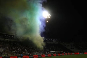 NIsu problem samo promašeni ziceri, ''grobari'' još nešto zameraju! (TVITOVI)