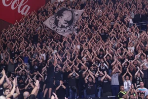 ''Da se ne ljubimo...'' - ''Grobari'' već gube strpljenje oko pojedinih igrača? (TVITOVI)