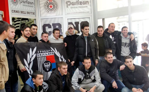 partizan.rs