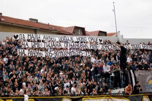 Partizanovci: "Da mali anđeo dobije novo srce!"