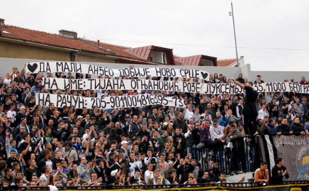 partizan.rs