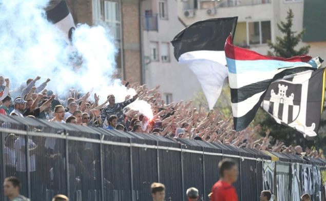 partizan.rs