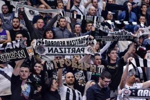 Lepršavo, atraktivno, atomski! Kakvu to igricu igra Partizan? (TVITOVI)