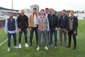 Pozivnica iz Humske: "Svi zajedno, do pobede!"