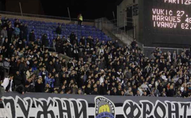 partizan.rs