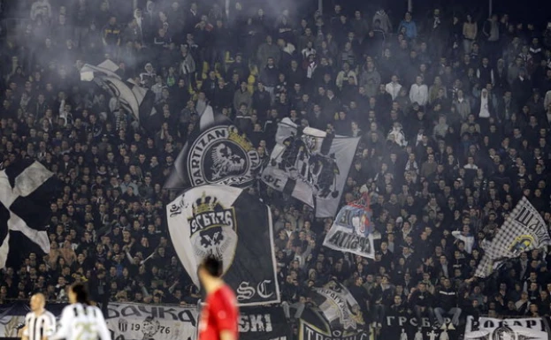 partizan.rs