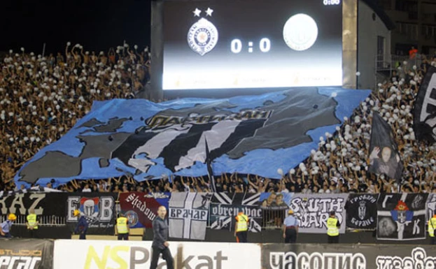 partizan.rs