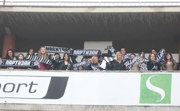 partizan.rs