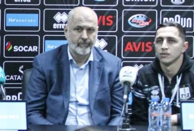 Grof definitivno na novom poslu, dovodi i Maslovara